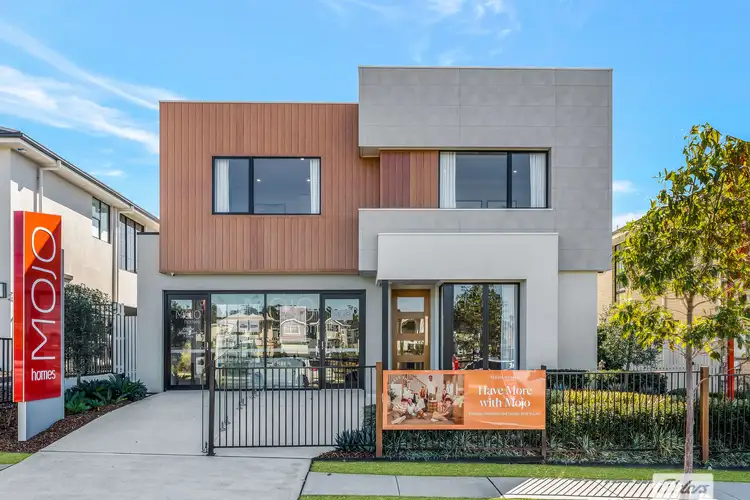 35 Berkshire Circuit, Leppington NSW 2179