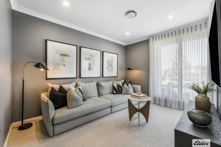 Third view of Homely house listing, 35 Berkshire Circuit, Leppington NSW 2179