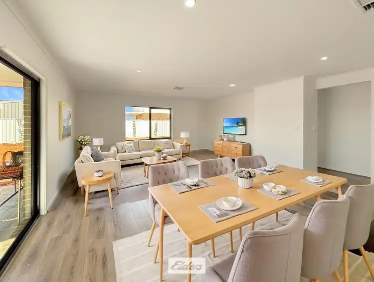 Fifth view of Homely house listing, 3 Waukeroo Way, Mildura VIC 3500