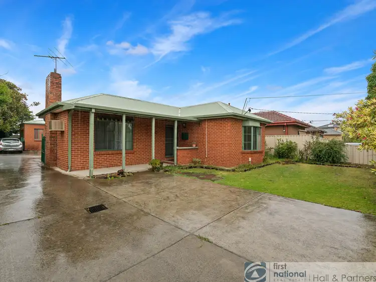 1/53 Ellendale Road, Noble Park VIC 3174