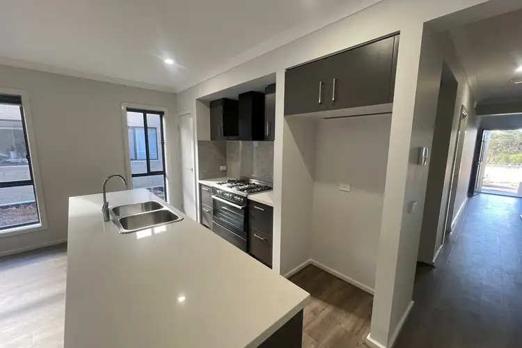 Second view of Homely house listing, 4 Fulham Circuit, Bacchus Marsh VIC 3340