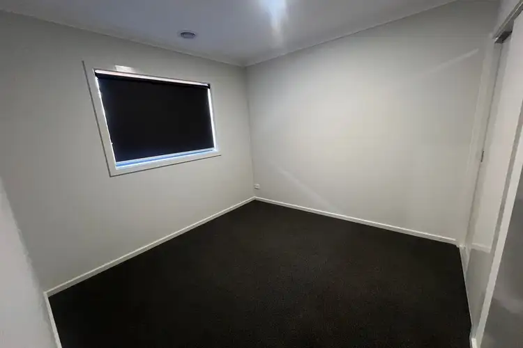 Fourth view of Homely house listing, 4 Fulham Circuit, Bacchus Marsh VIC 3340