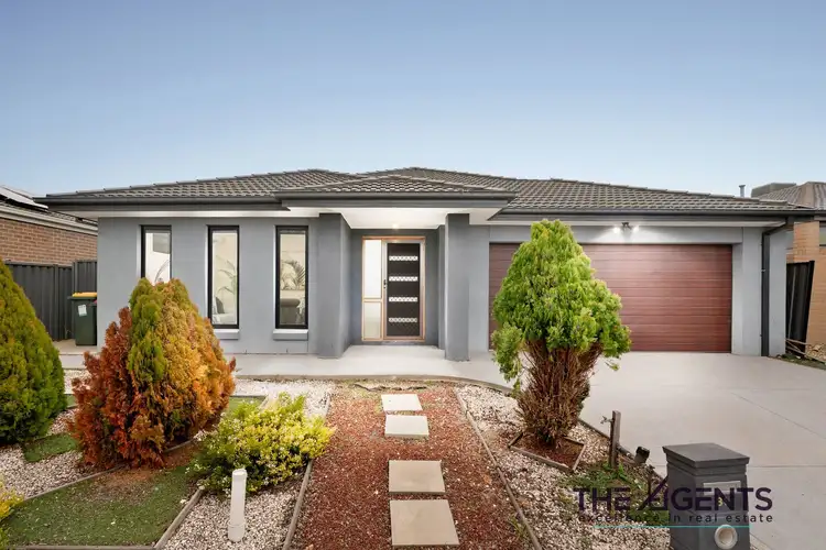 81 Crossway Avenue, Tarneit VIC 3029