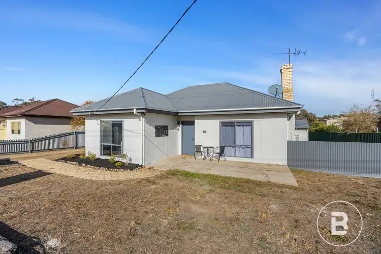 34 Leslie Street, Stawell VIC 3380