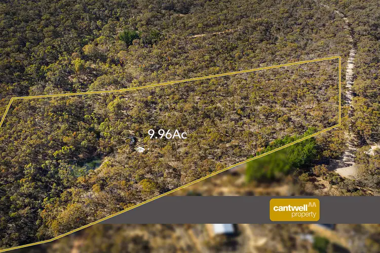 132 Nalya Court, Drummond North VIC 3446