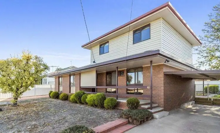 62 Cunneen Street, Long Gully VIC 3550