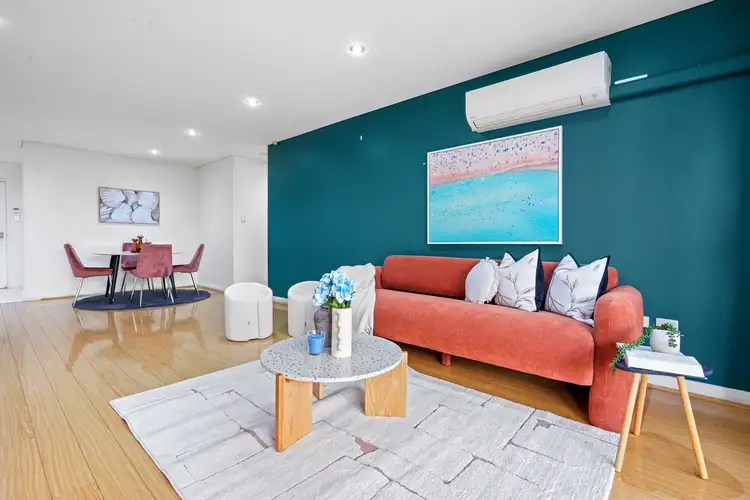209/91D Bridge Road, Westmead NSW 2145