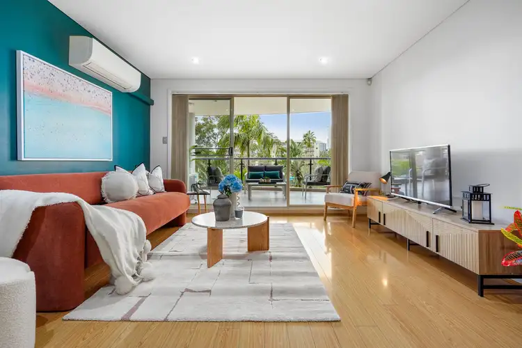 209/91D Bridge Road, Westmead NSW 2145