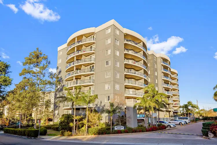 209/91D Bridge Road, Westmead NSW 2145