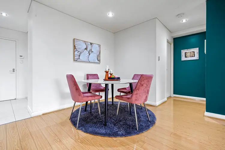 Fourth view of Homely unit listing, 209/91D Bridge Road, Westmead NSW 2145