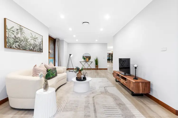 Second view of Homely house listing, 20 Gilba Road, Pendle Hill NSW 2145