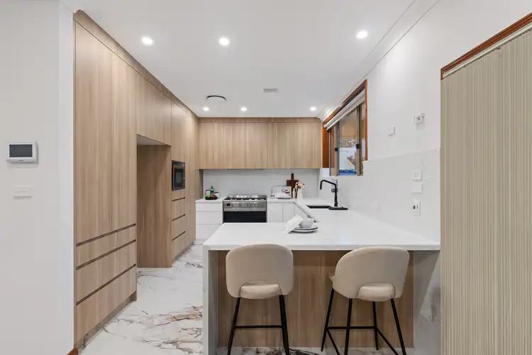 Fourth view of Homely house listing, 20 Gilba Road, Pendle Hill NSW 2145