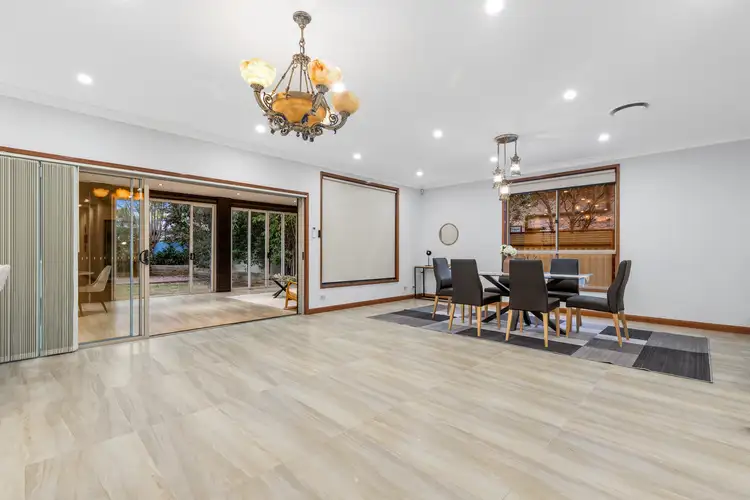 Fifth view of Homely house listing, 20 Gilba Road, Pendle Hill NSW 2145