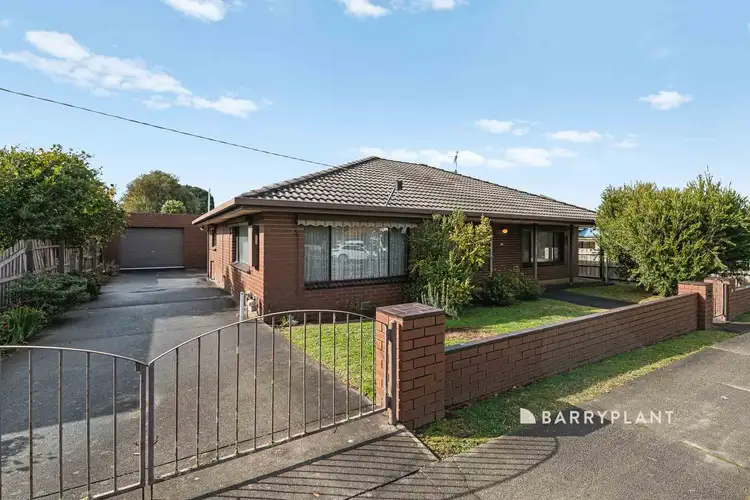 231 Princes Way