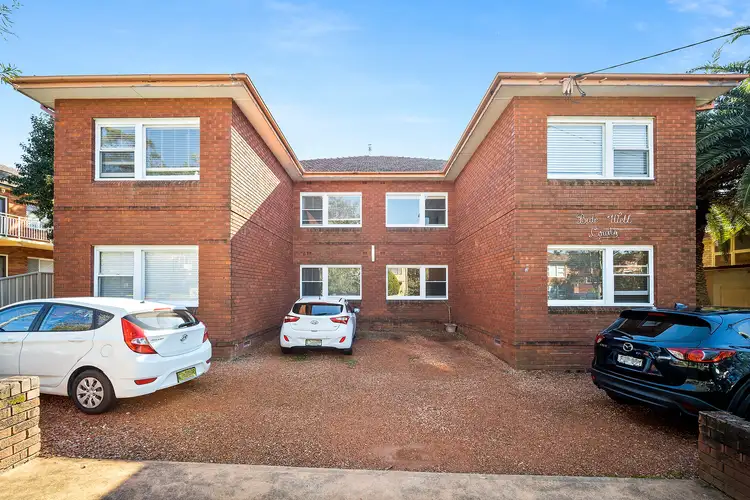 4/3 Caronia Avenue, Cronulla NSW 2230