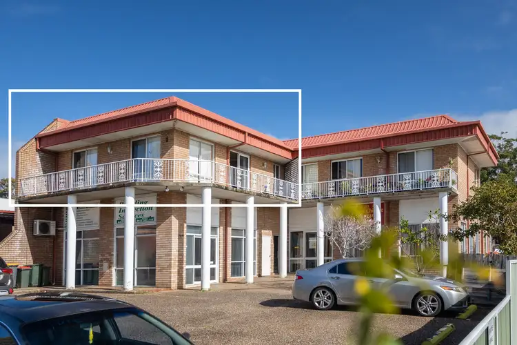 1/1 Boree Street, Ulladulla NSW 2539