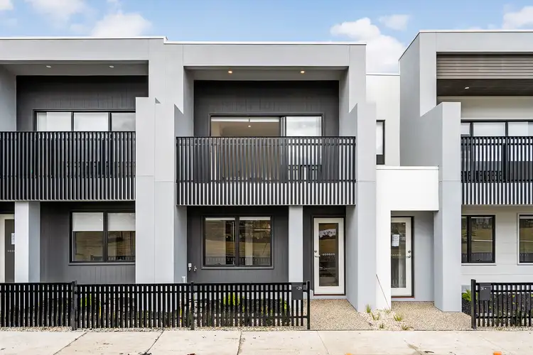 29 Pitton Walk, Donnybrook VIC 3064