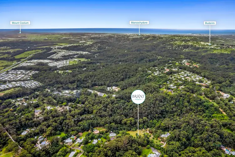 23 Eugenia Road, Forest Glen QLD 4556