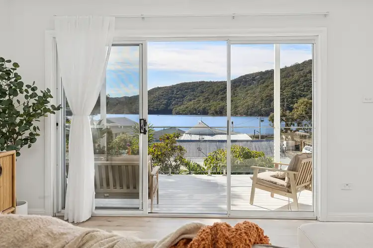 61 Taylor Street, Woy Woy Bay NSW 2256