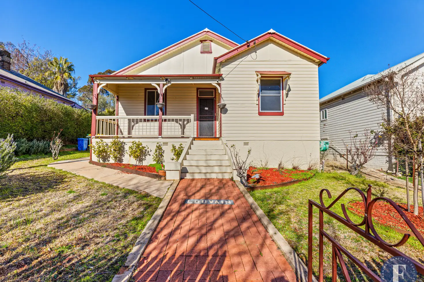 Main view of Homely house listing, 114 William Street, Young NSW 2594
