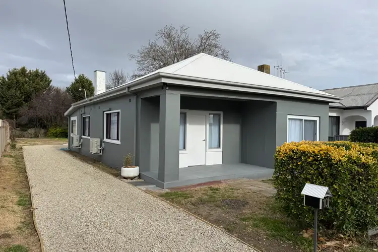 10 Kefford Street, Bathurst NSW 2795