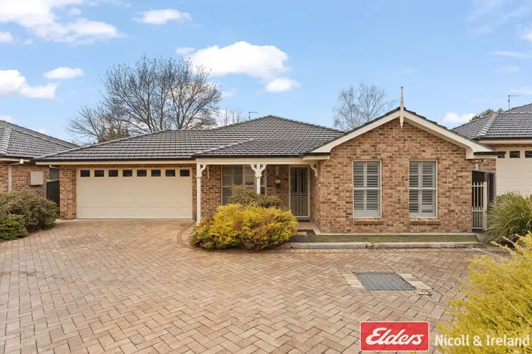 Main view of Homely unit listing, 5/53 Rocket Street, Bathurst NSW 2795