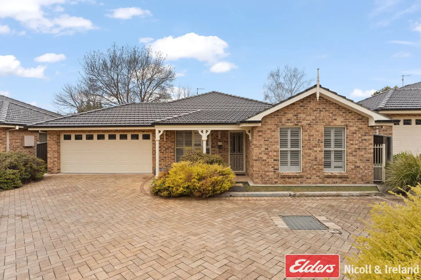 Main view of Homely unit listing, 5/53 Rocket Street, Bathurst NSW 2795