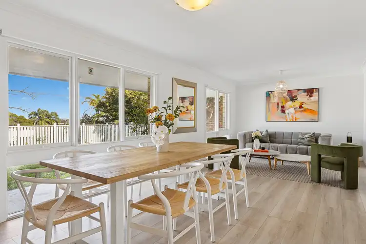 10 Sir Thomas Mitchell Drive, Davidson NSW 2085