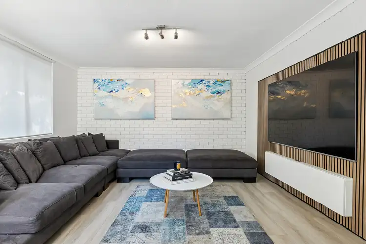 Second view of Homely house listing, 10 Sir Thomas Mitchell Drive, Davidson NSW 2085