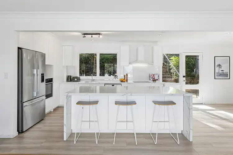 Third view of Homely house listing, 10 Sir Thomas Mitchell Drive, Davidson NSW 2085