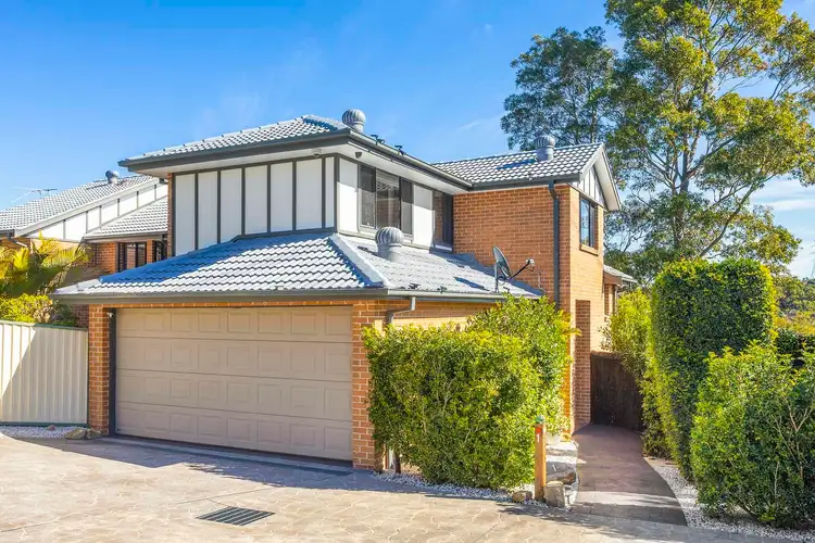 1/1-3 Bataan Close, Illawong NSW 2234