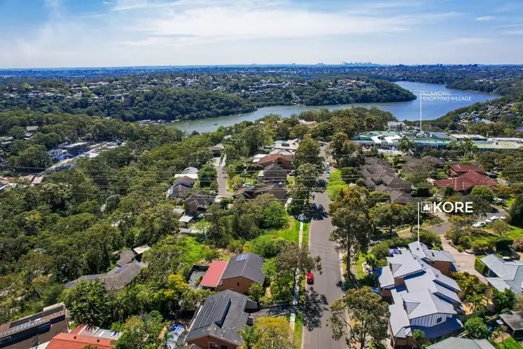 1/1-3 Bataan Close, Illawong NSW 2234