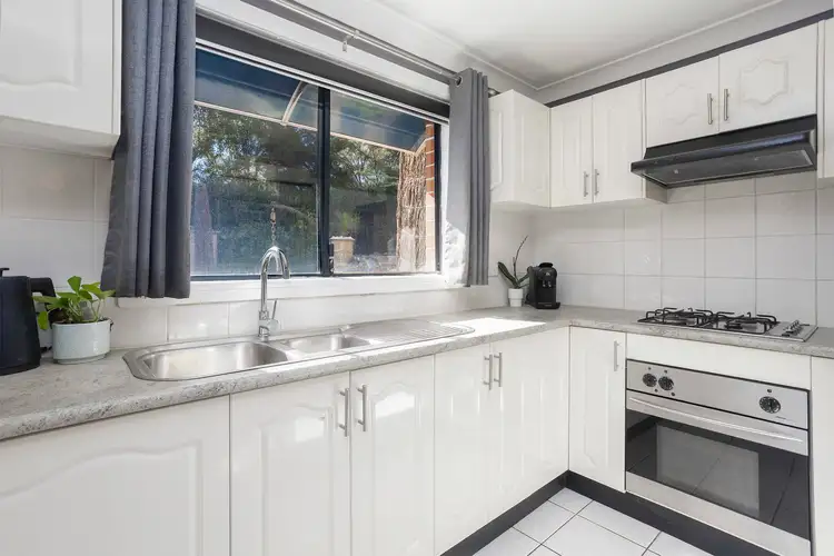 Third view of Homely townhouse listing, 1/1-3 Bataan Close, Illawong NSW 2234