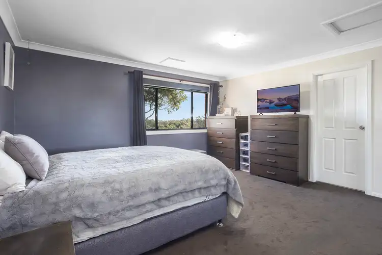 Fifth view of Homely townhouse listing, 1/1-3 Bataan Close, Illawong NSW 2234