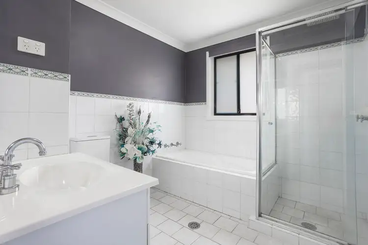 Sixth view of Homely townhouse listing, 1/1-3 Bataan Close, Illawong NSW 2234