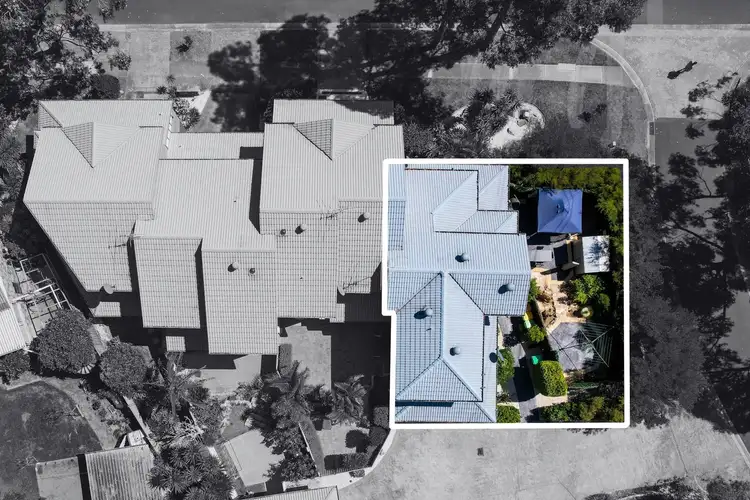 Seventh view of Homely townhouse listing, 1/1-3 Bataan Close, Illawong NSW 2234