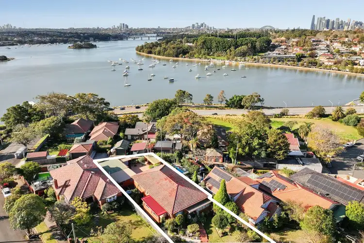 7 Crescent Street, Haberfield NSW 2045