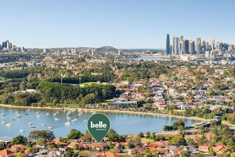 7 Crescent Street, Haberfield NSW 2045