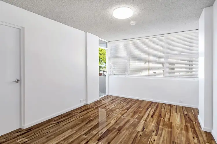 Third view of Homely apartment listing, 13/143 Kurraba Road, Kurraba Point NSW 2089