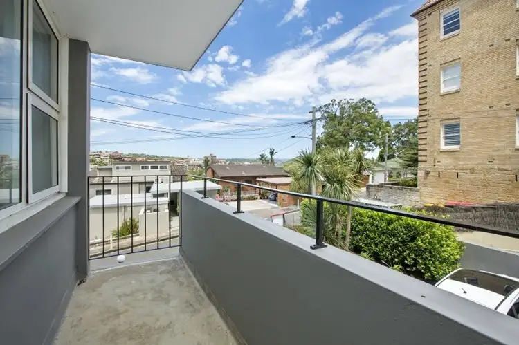 Fourth view of Homely apartment listing, 13/143 Kurraba Road, Kurraba Point NSW 2089