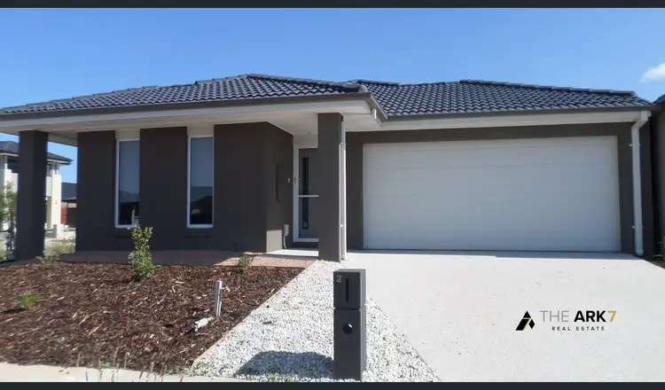 2 Rubida Street, Tarneit VIC 3029