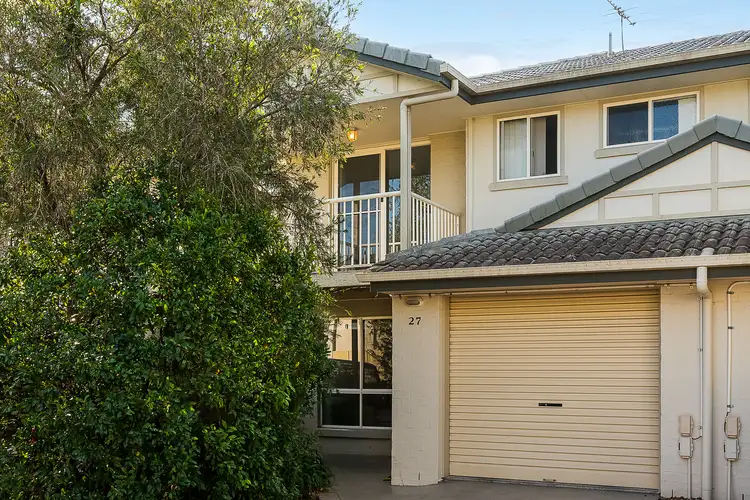 27/21 Chessom Street, Mitchelton QLD 4053