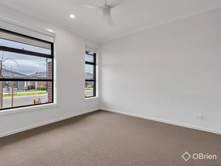 Fifth view of Homely house listing, 8 Athena Road, Weir Views VIC 3338
