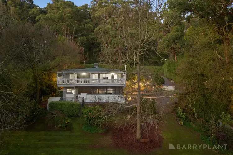 16 Nobelius Street, Emerald VIC 3782