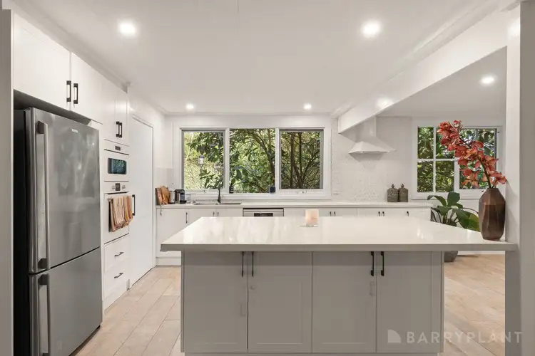 Fifth view of Homely house listing, 16 Nobelius Street, Emerald VIC 3782