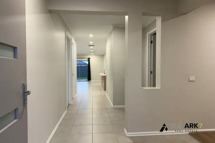 Third view of Homely house listing, 4 Swanpool Place, Strathtulloh VIC 3338