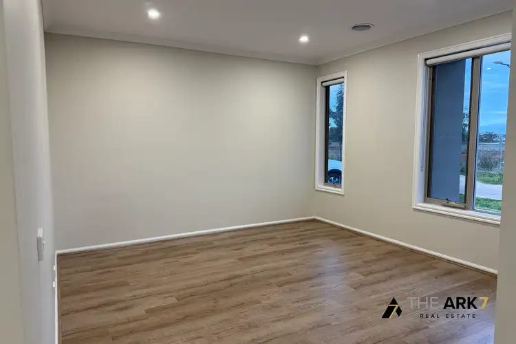 Fourth view of Homely house listing, 4 Swanpool Place, Strathtulloh VIC 3338