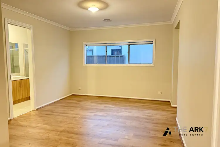 Fifth view of Homely house listing, 4 Swanpool Place, Strathtulloh VIC 3338