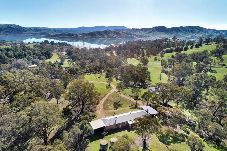 Fourth view of Homely rural property listing, 245 Peppin Drive, Bonnie Doon VIC 3720