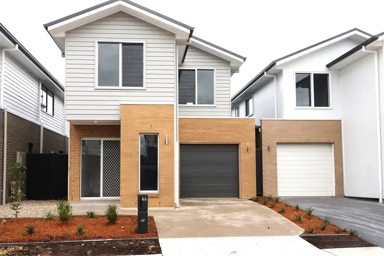 46 Depot Circuit, Werrington NSW 2747
